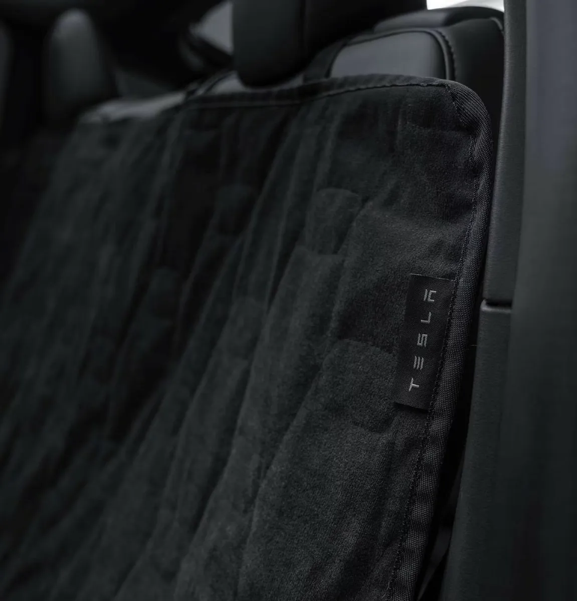 Tesla Model S/3/Y Seat Pet Liner - Image 3