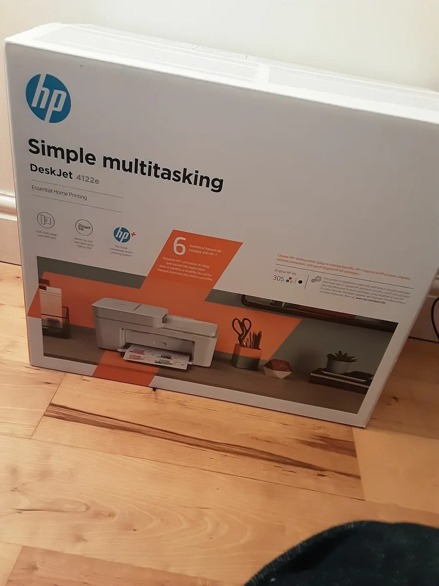 OFFER! Radiators cover, stepper, printer multitask - Image 1