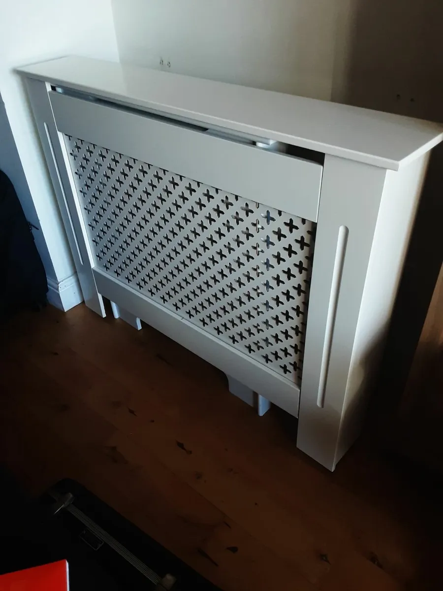 OFFER! Radiators cover, stepper, printer multitask - Image 2