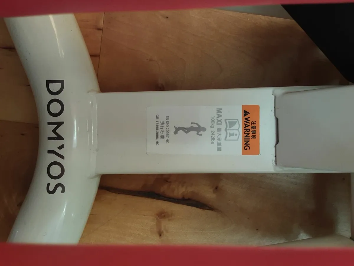 OFFER! Radiators cover, stepper, printer multitask - Image 3