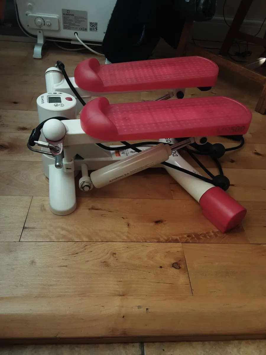 OFFER! Radiators cover, stepper, printer multitask - Image 4