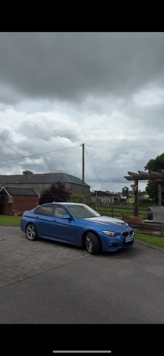 BMW 3-Series 2013 - Image 2