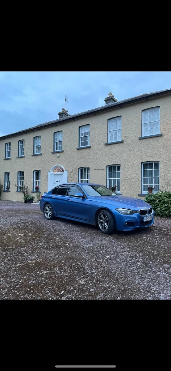 BMW 3-Series 2013 - Image 1