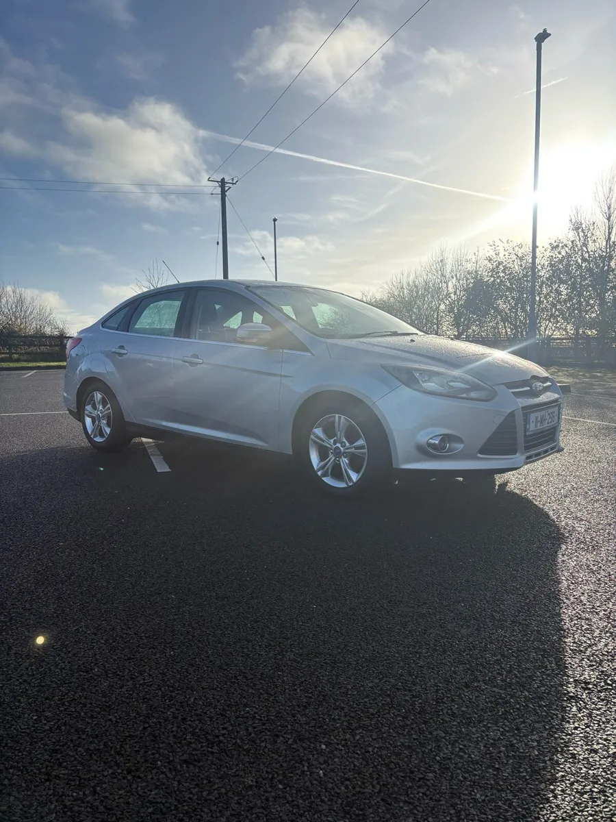 2011 Ford focus Estate - Image 1