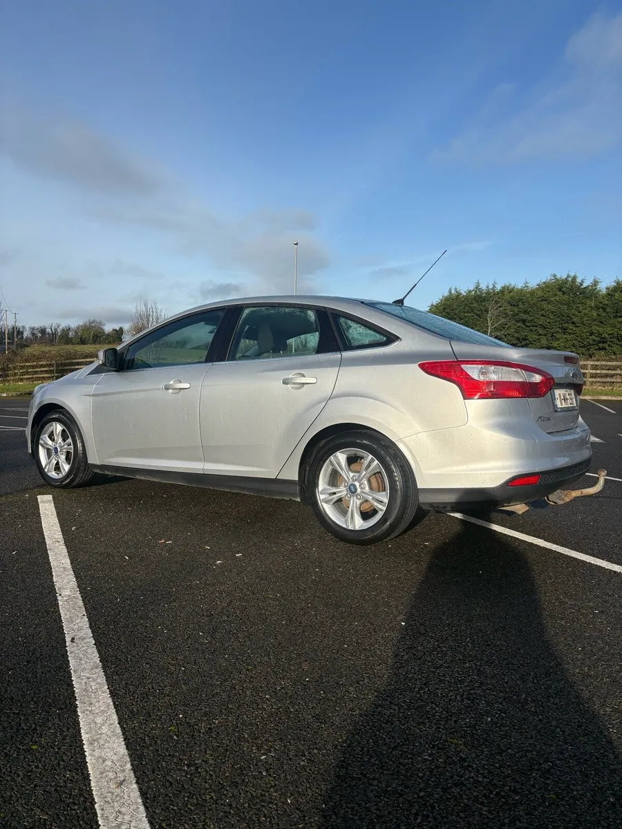 2011 Ford focus Estate - Image 3