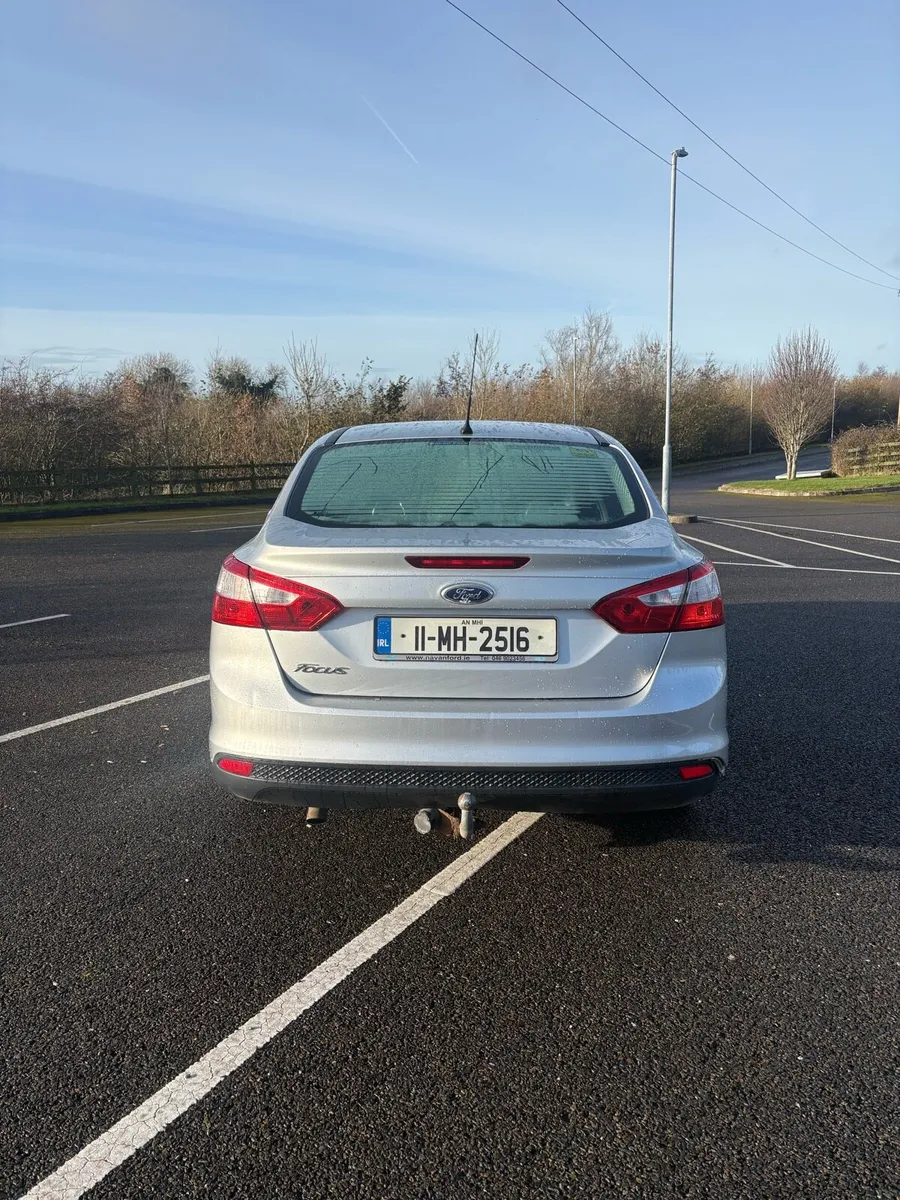 2011 Ford focus Estate - Image 4