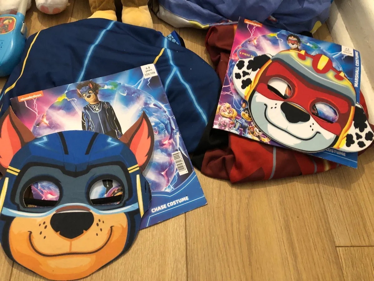 Large Paw Patrol Bundle - Image 3