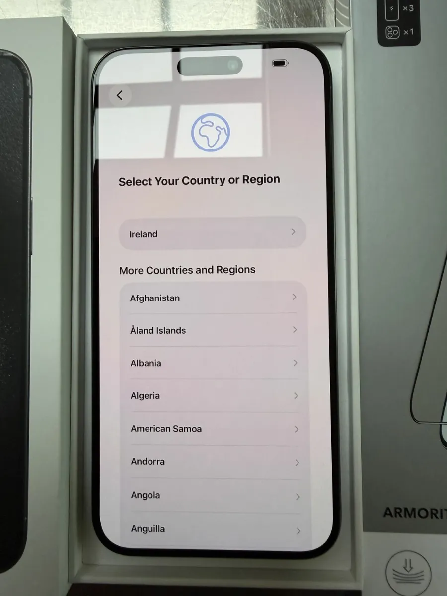 IPHONE 15 Pro Max - Image 4