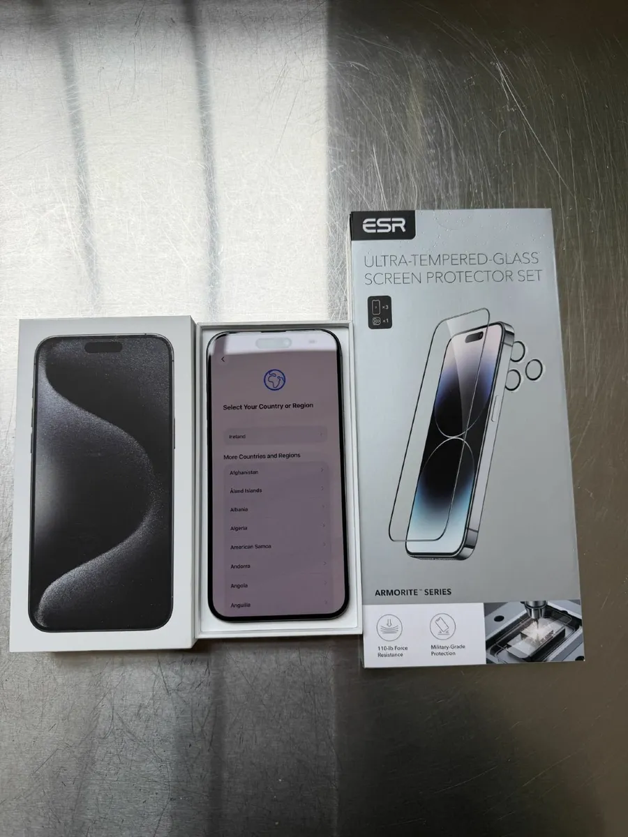 IPHONE 15 Pro Max - Image 2