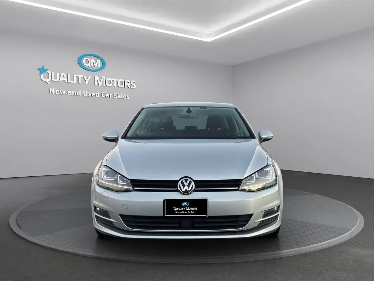 2015 VW GOLF (S154) - Image 2