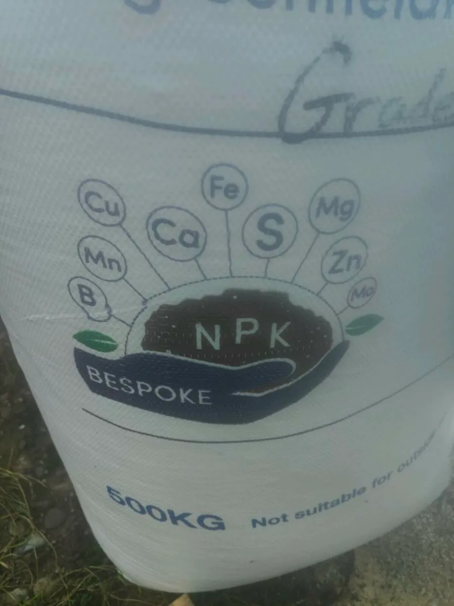 Fertiliser - Image 2