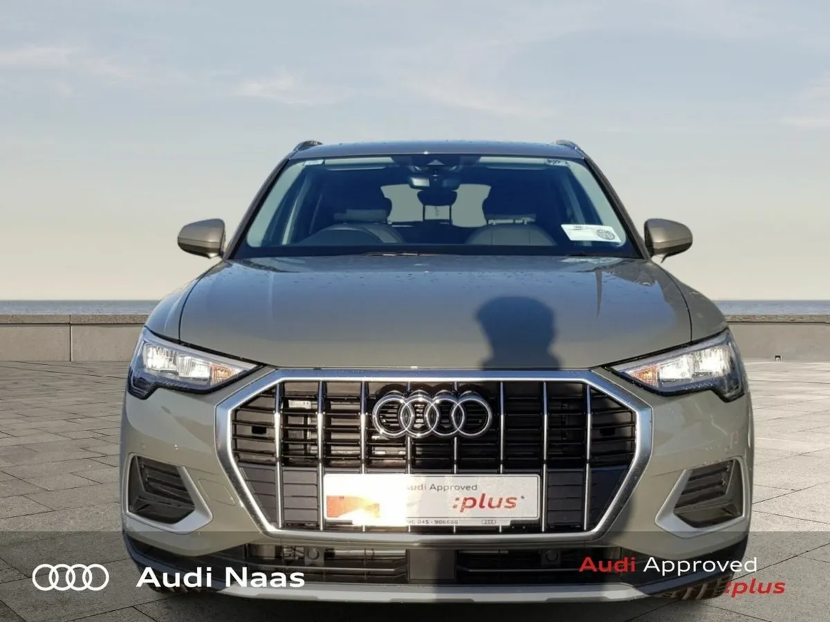 Audi Q3 35 TDI 150 S-T SE - Image 2
