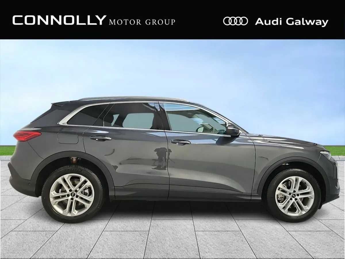Audi Q5 €739 P/M - 2.0 TDI 204 HP QUATTRO SE A/T - Image 4