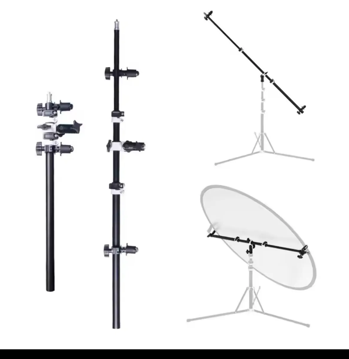 Reflectors holders - Image 2