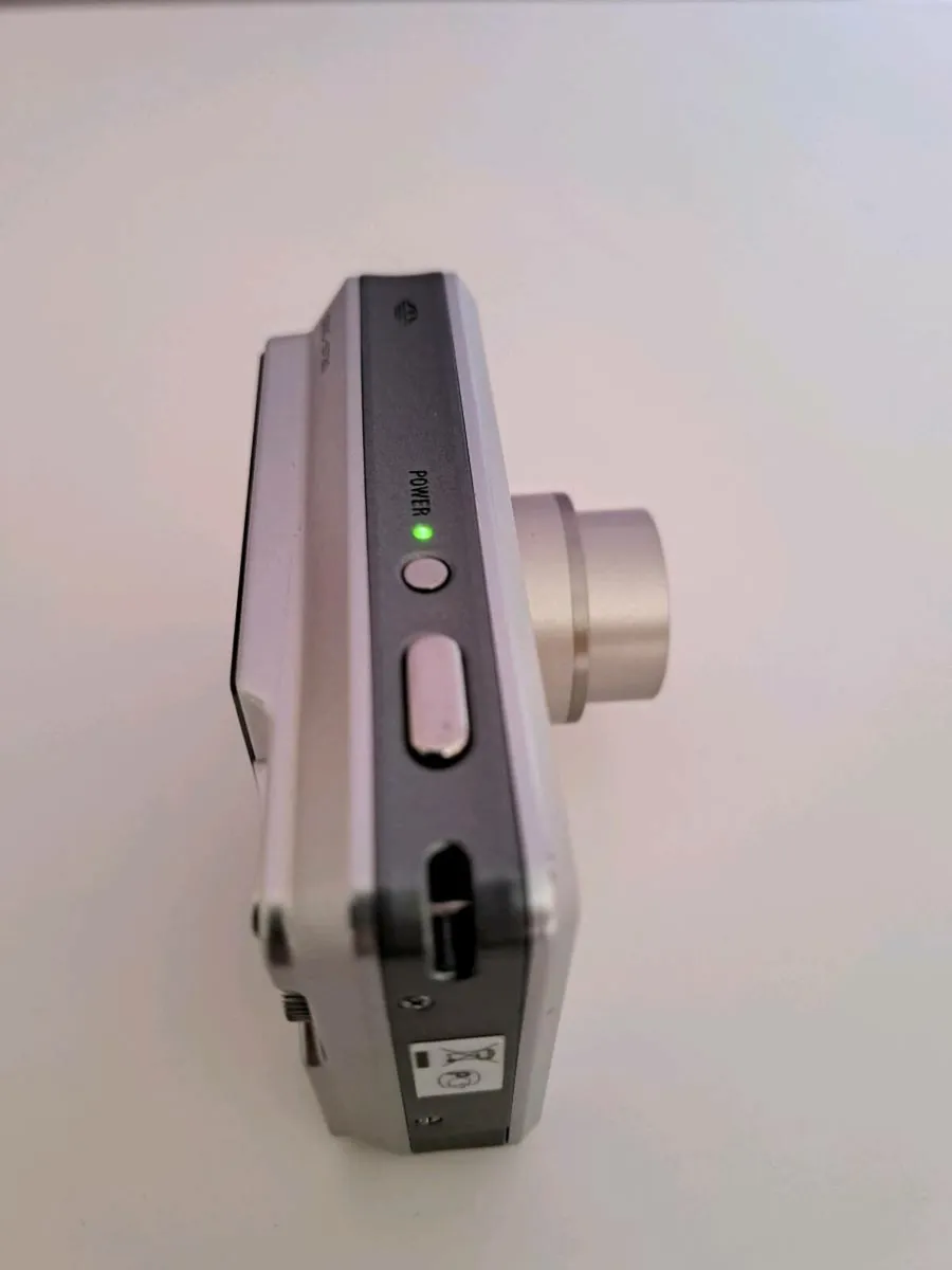 Sony Cybershot S730 - Image 4