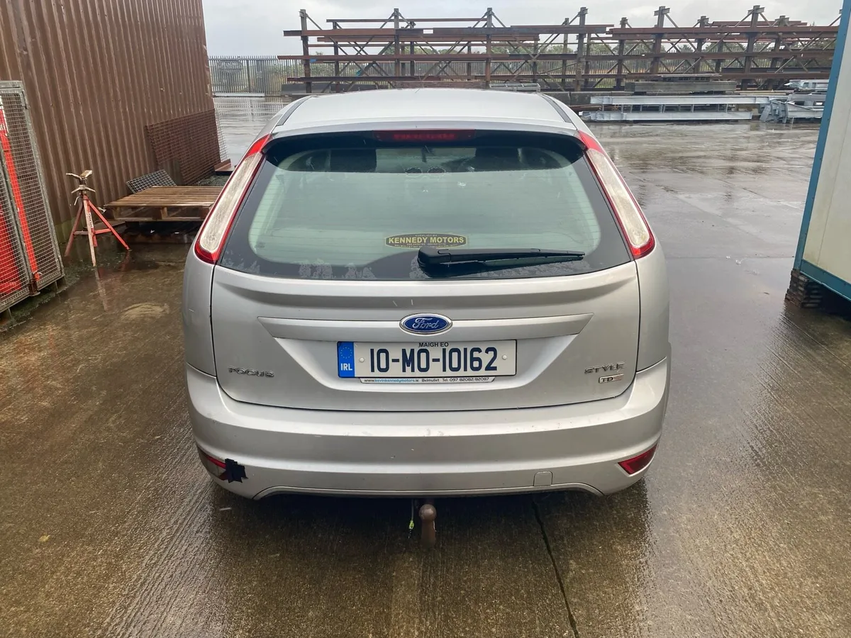Ford focus - Image 2