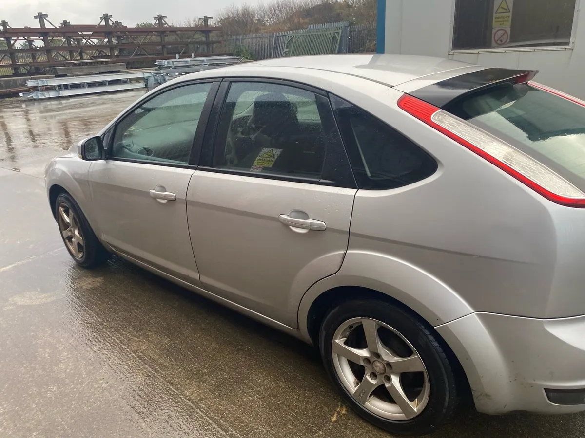 Ford focus - Image 3