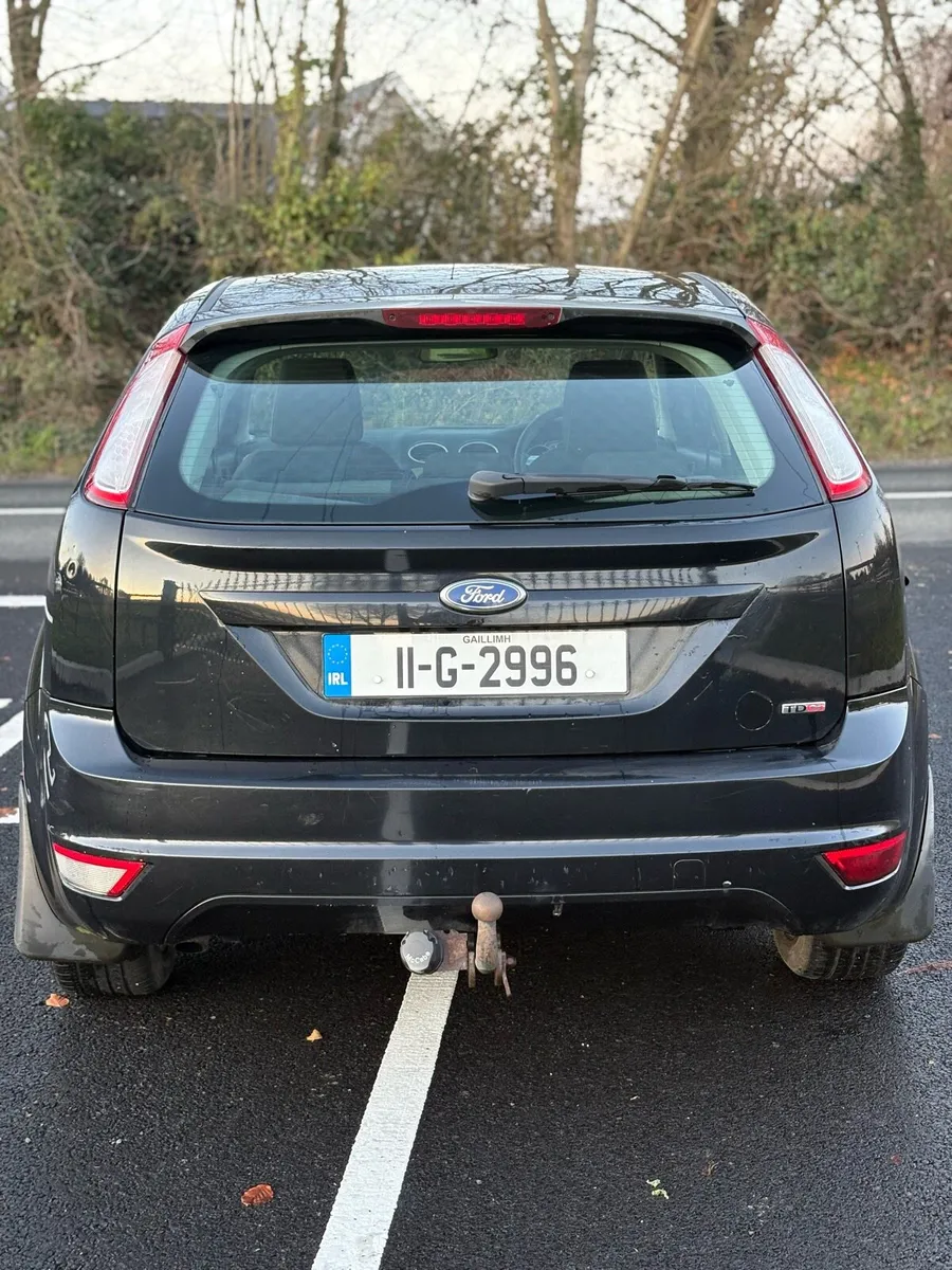 Ford Focus NCT 08/26 Tax 05/26 Low miles !! - Image 4