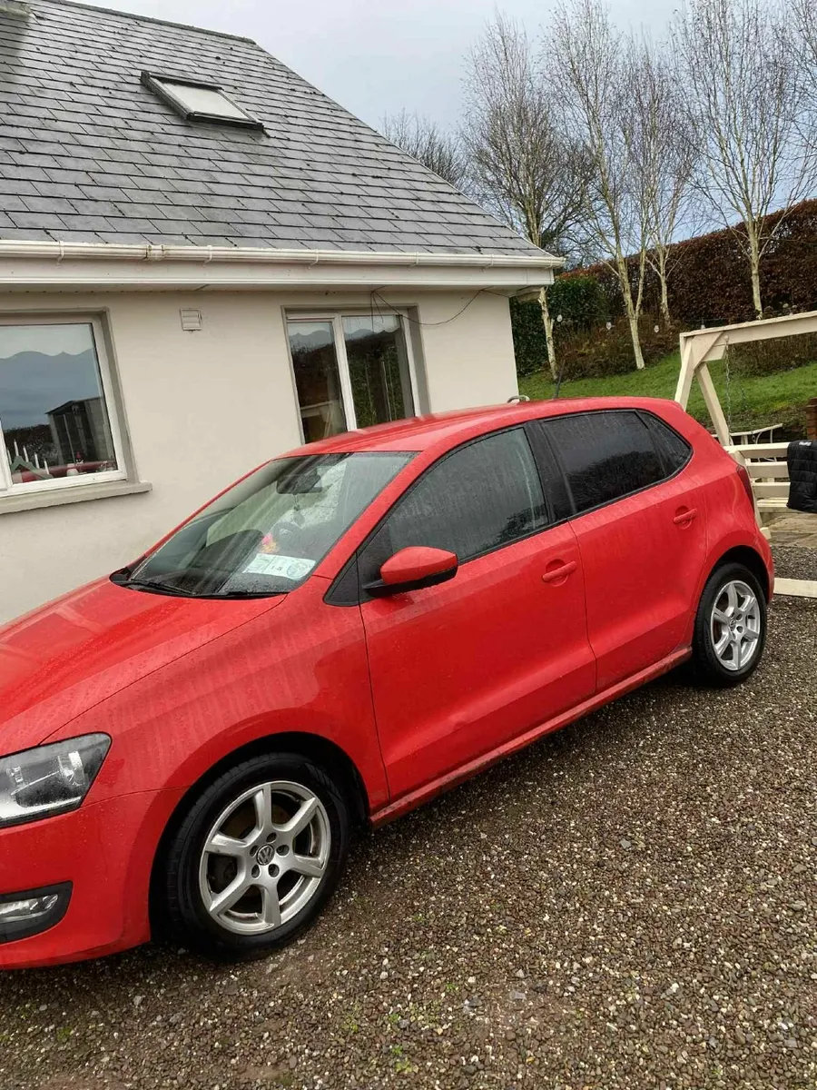 Volkswagen Polo 2010 - Image 3