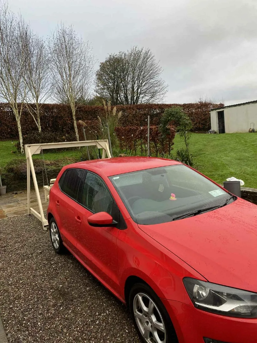 Volkswagen Polo 2010 - Image 4