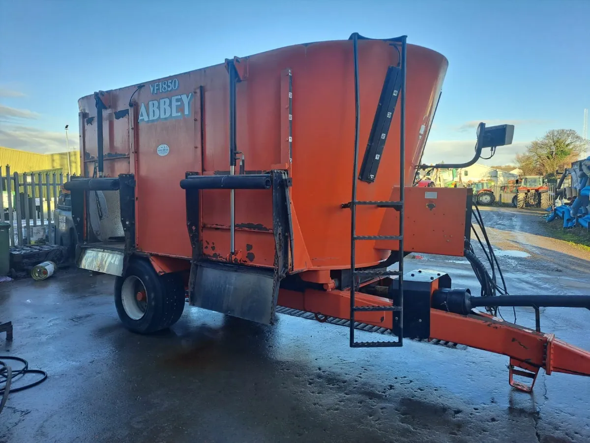 Farm  Machinery - Image 2