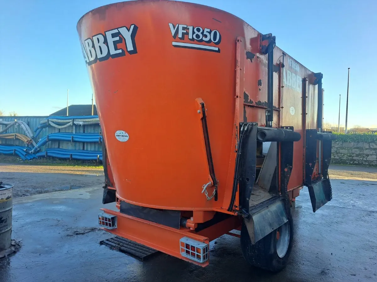 Farm  Machinery - Image 3