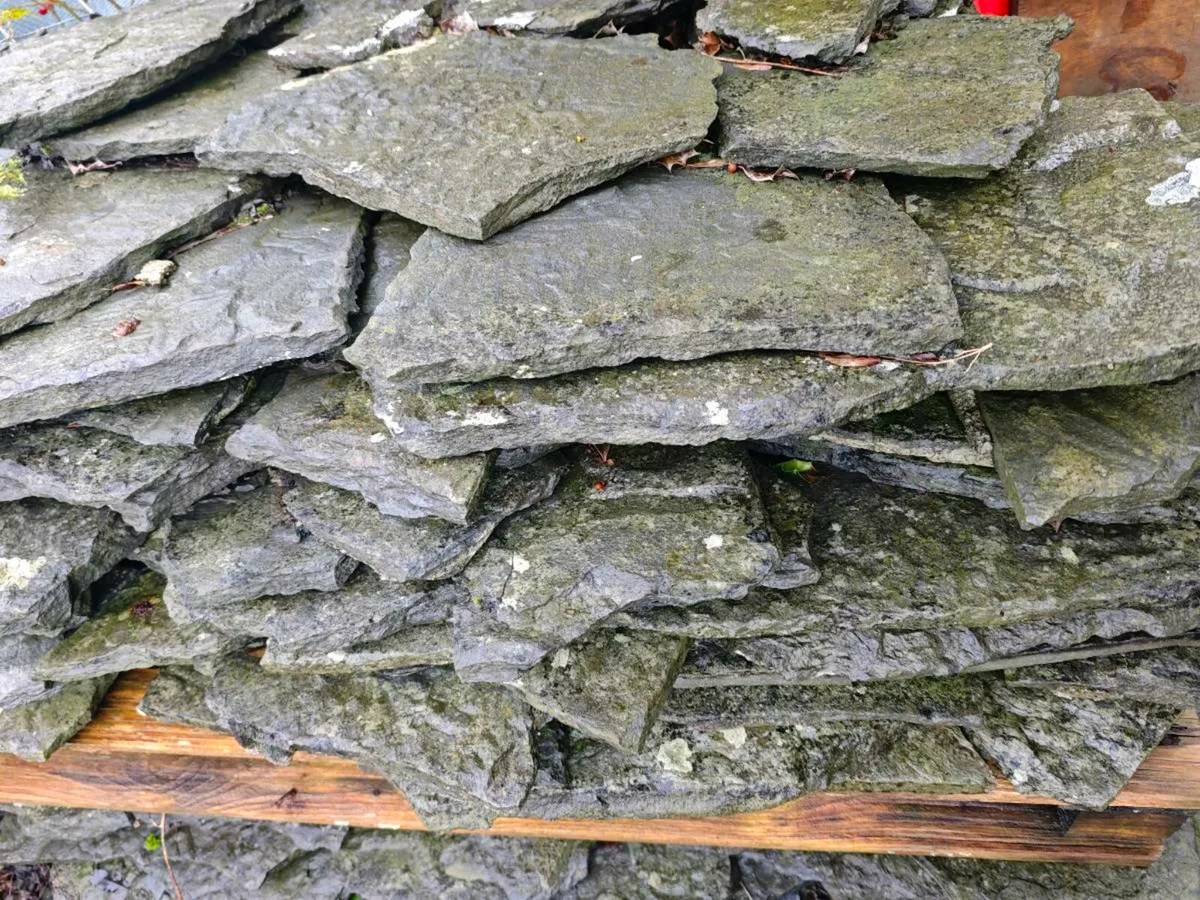 Crazy paving liscannor - Image 4