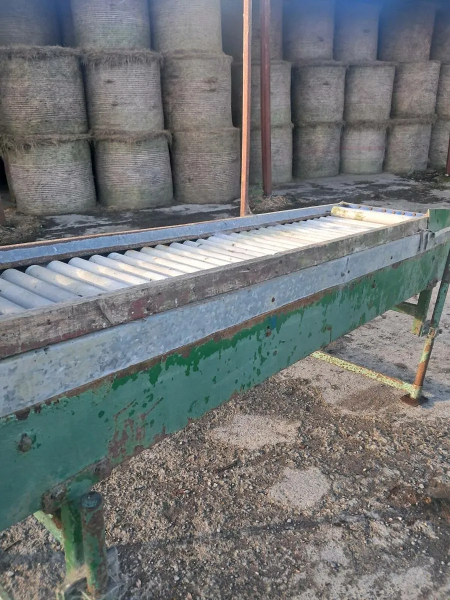 Roller table - Image 3