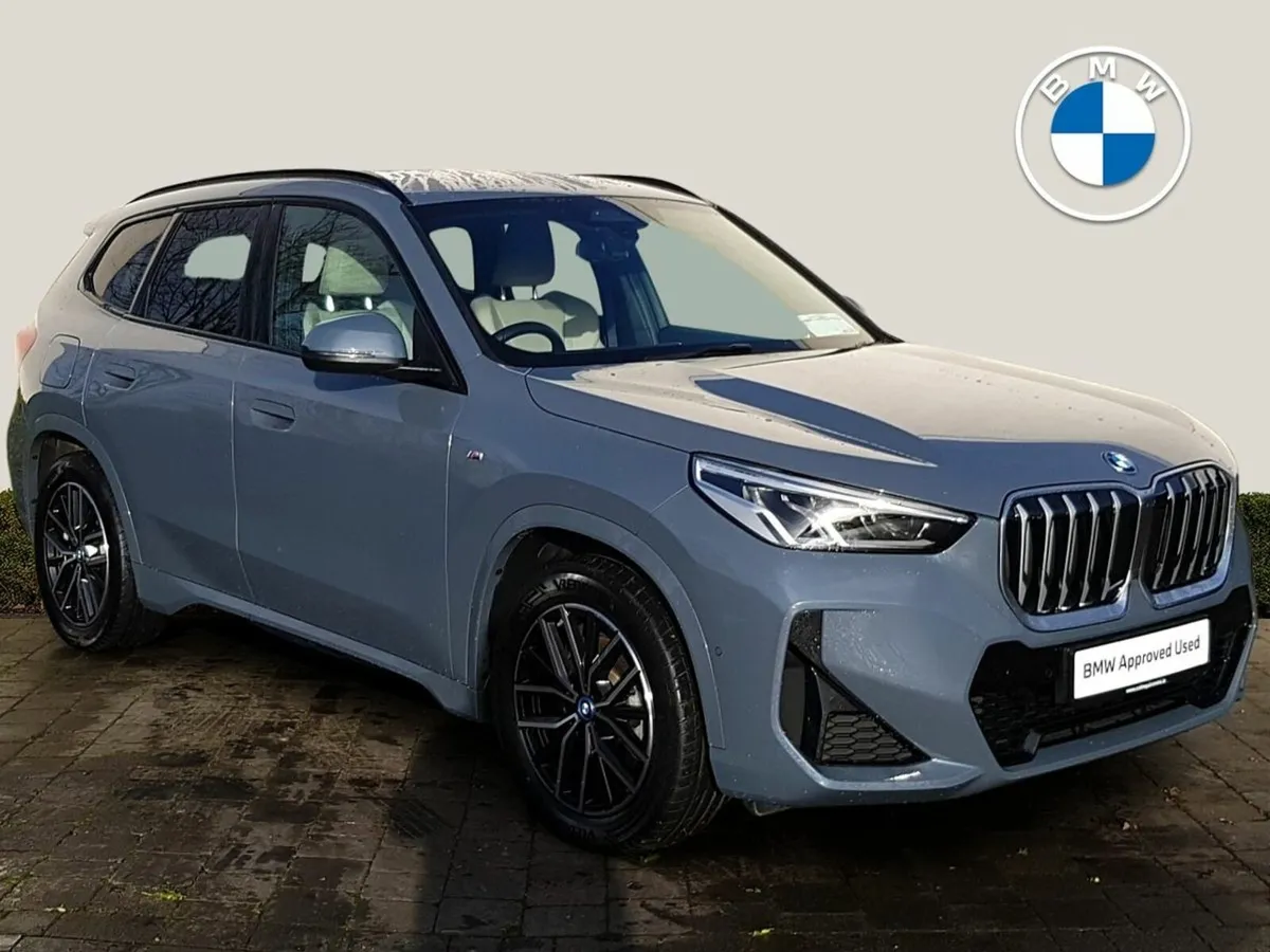 BMW X1 xDrive30e M Sport - Image 1