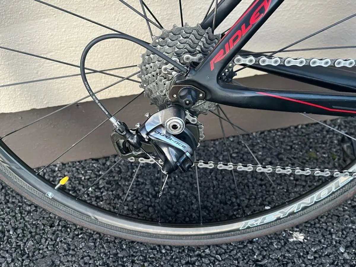 Ridley Noah SL - Image 2