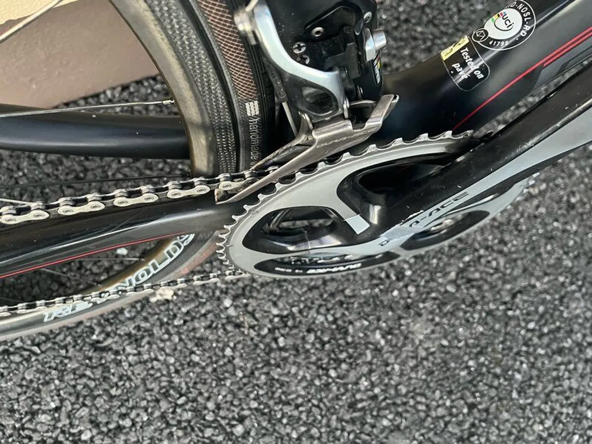 Ridley Noah SL - Image 3