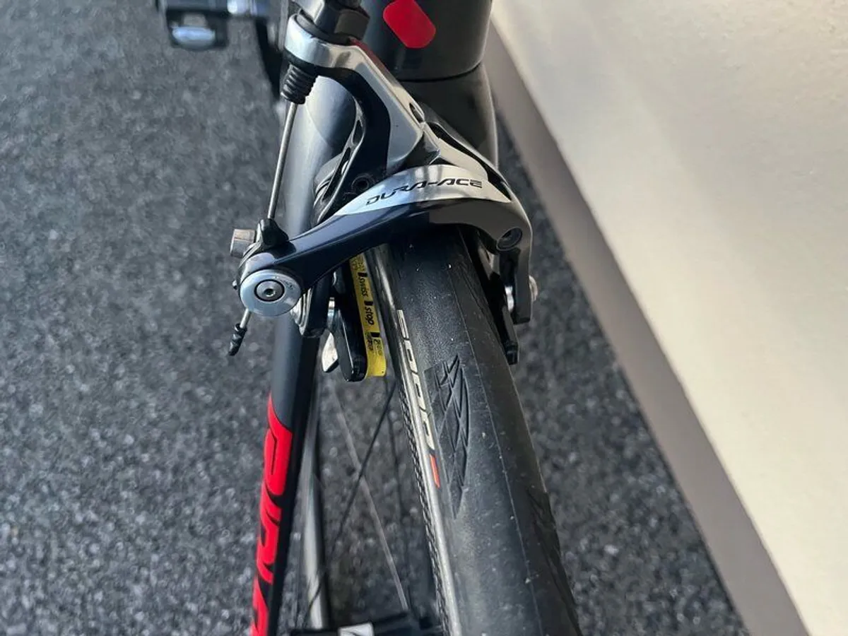 Ridley Noah SL - Image 4