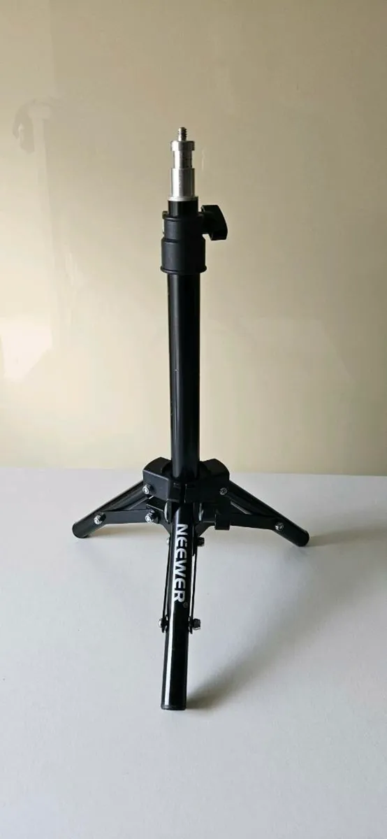 Photography equipment. Everything Immaculate condi - Image 2