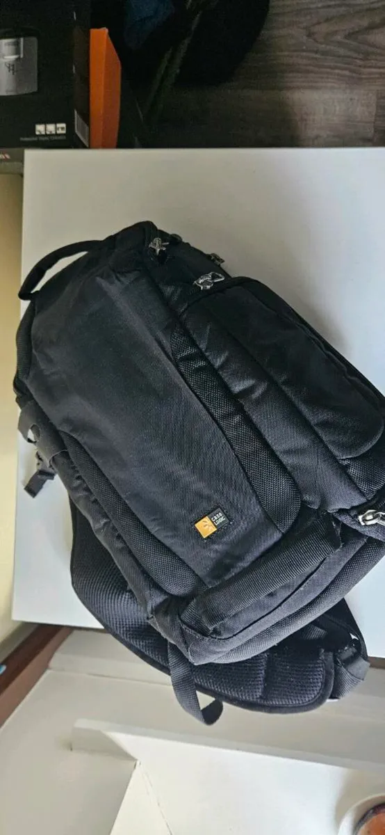 Photography equipment. Everything Immaculate condi - Image 3