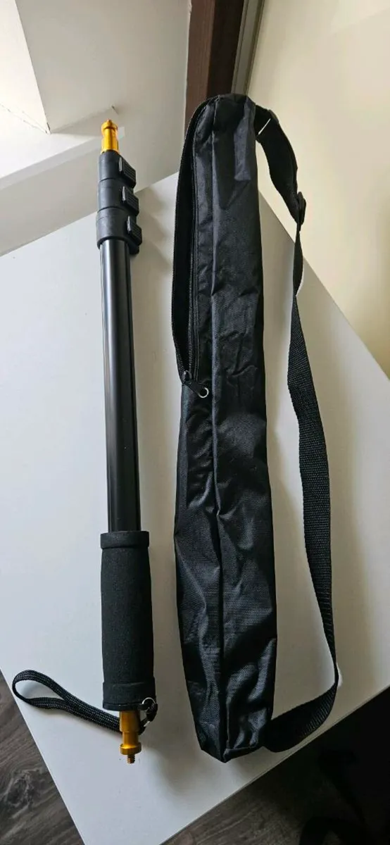 Photography equipment. Everything Immaculate condi - Image 4