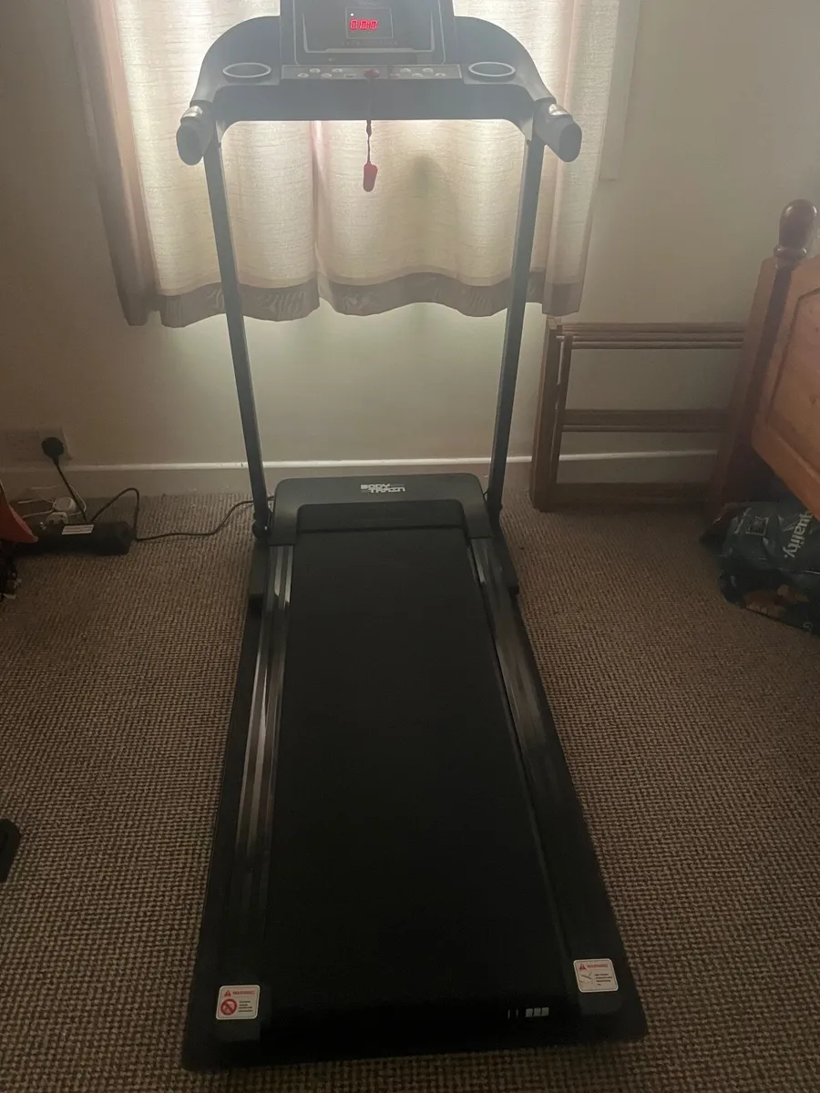 Treadmill  for sale - Image 1
