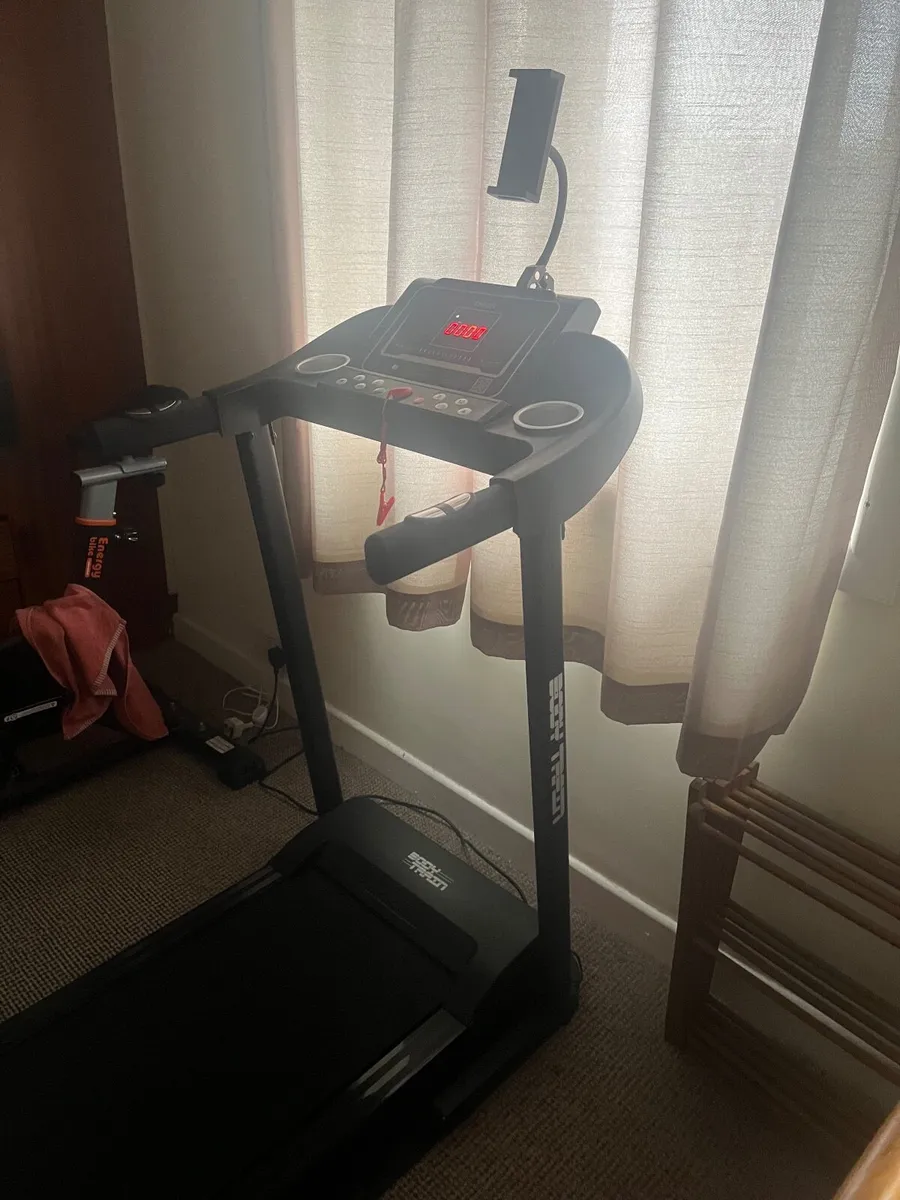 Treadmill  for sale - Image 2