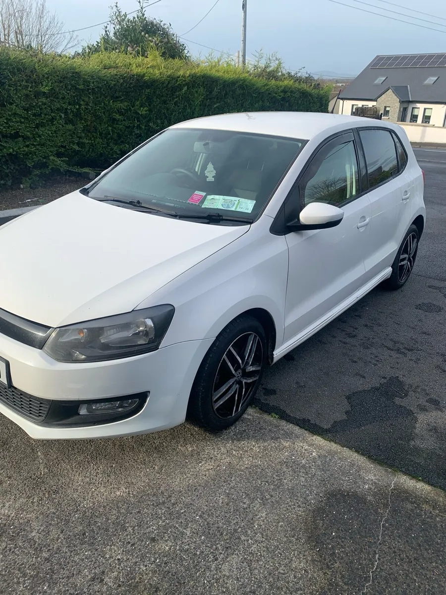 Vw Polo - Image 1