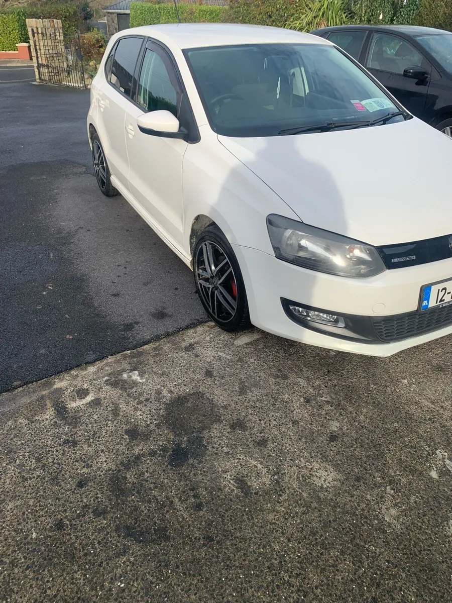 Vw Polo - Image 2