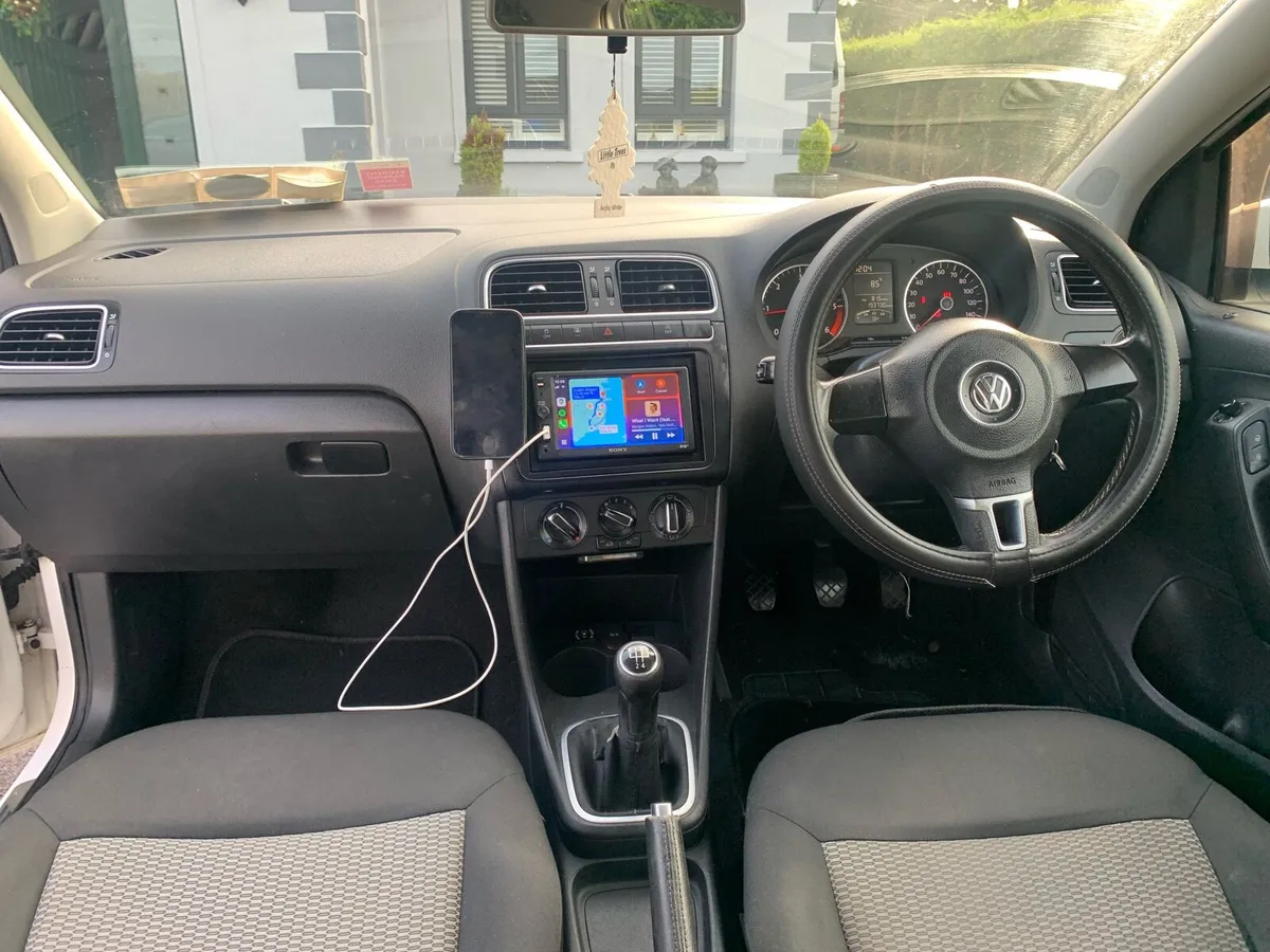 Vw Polo - Image 4