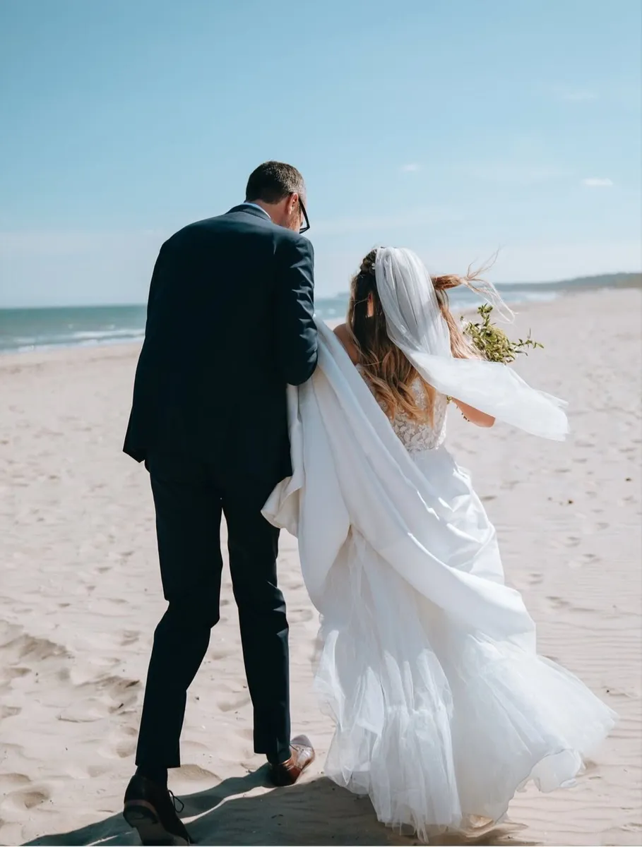 Wedding, Event & Family Photographer, Dublin - Image 1