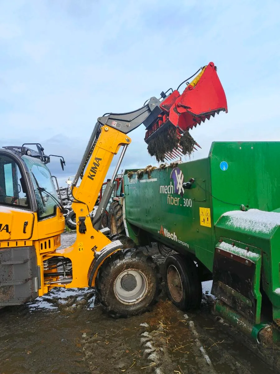 Fertiliser - Image 1