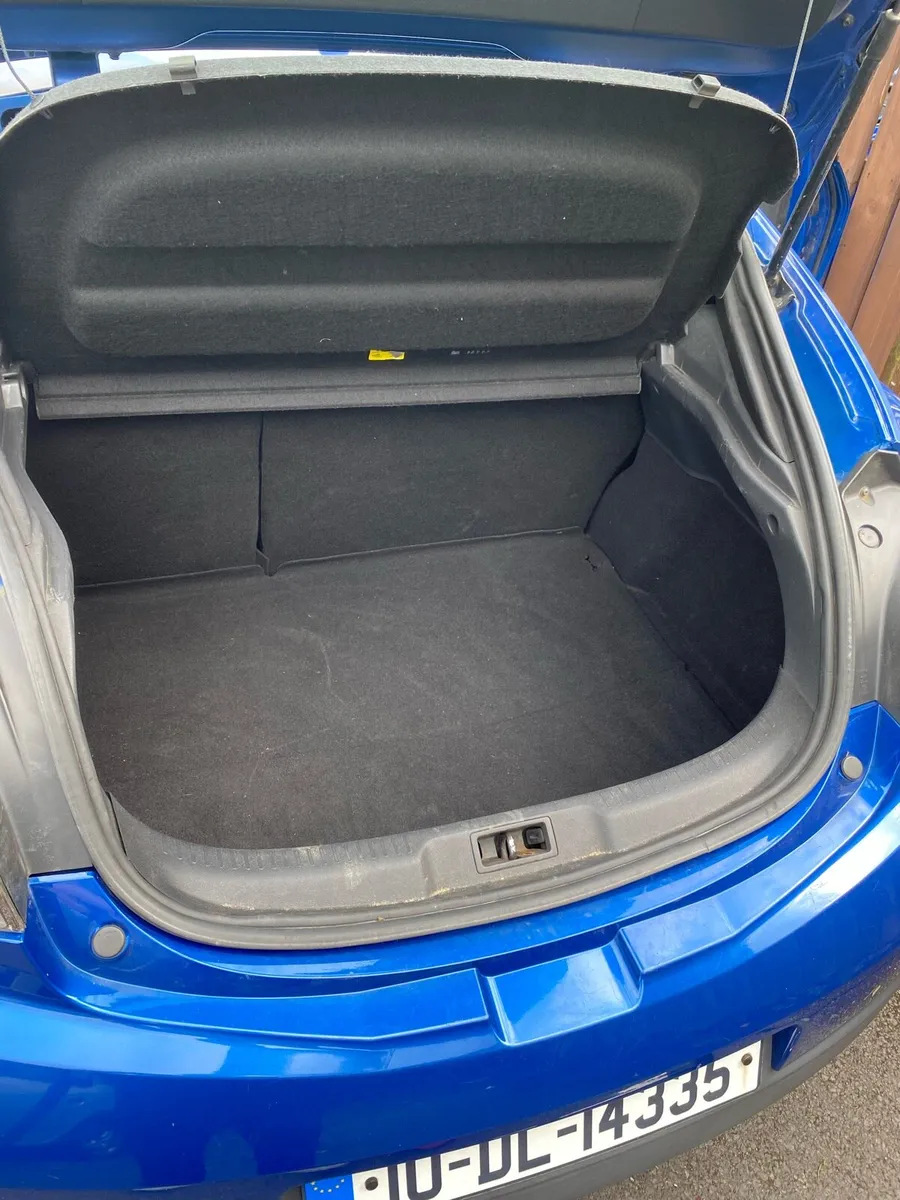 Renault Megane - Image 4