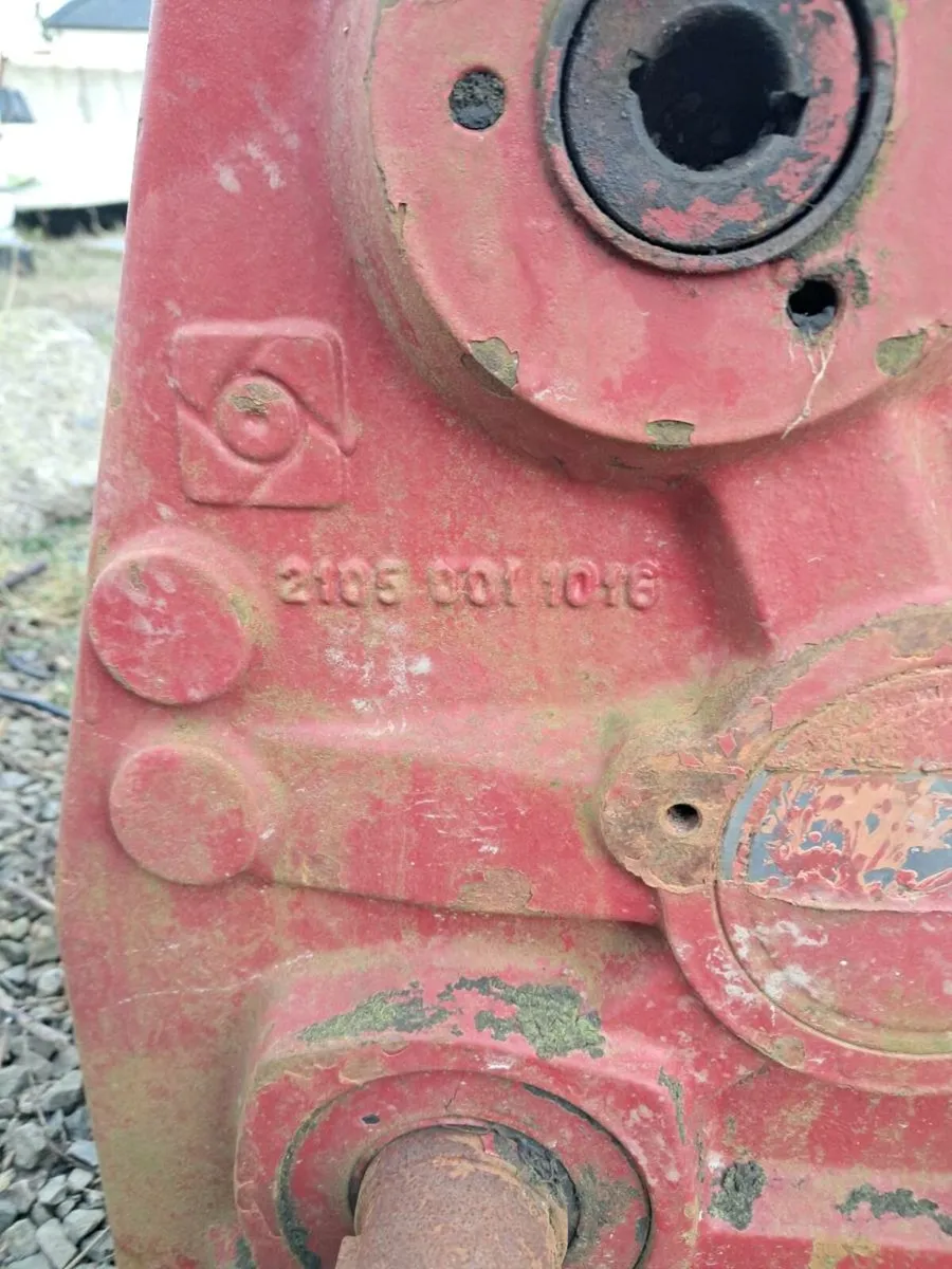 Diet feeder belt - Image 2