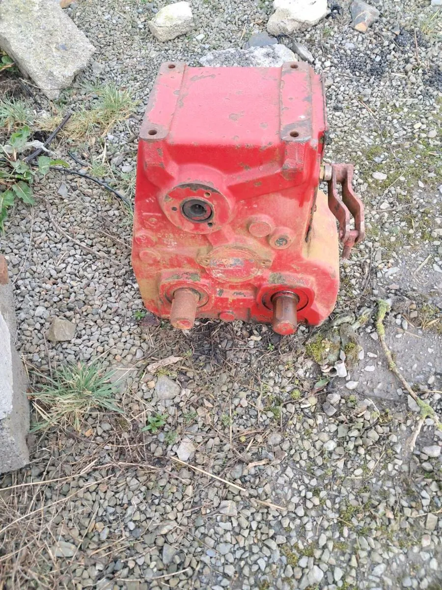 Diet feeder belt - Image 4