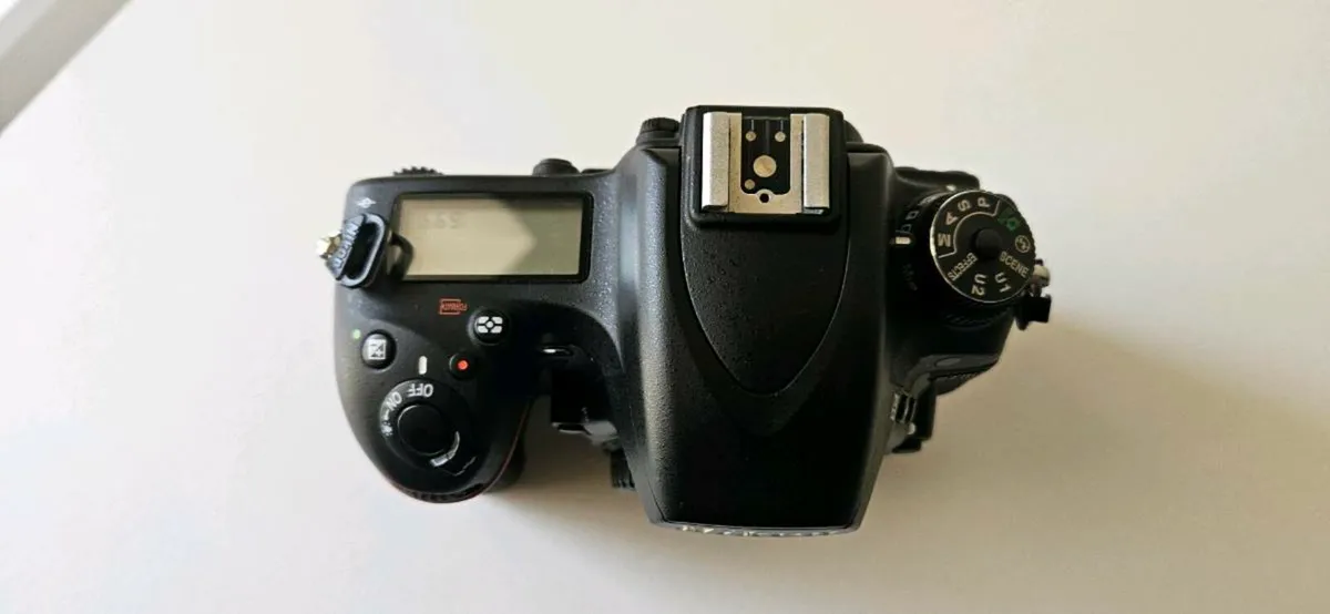 Nikon D750 Full frame DSLR Immaculate condition - Image 4