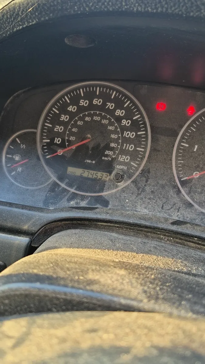 Landcruiser swb - Image 2