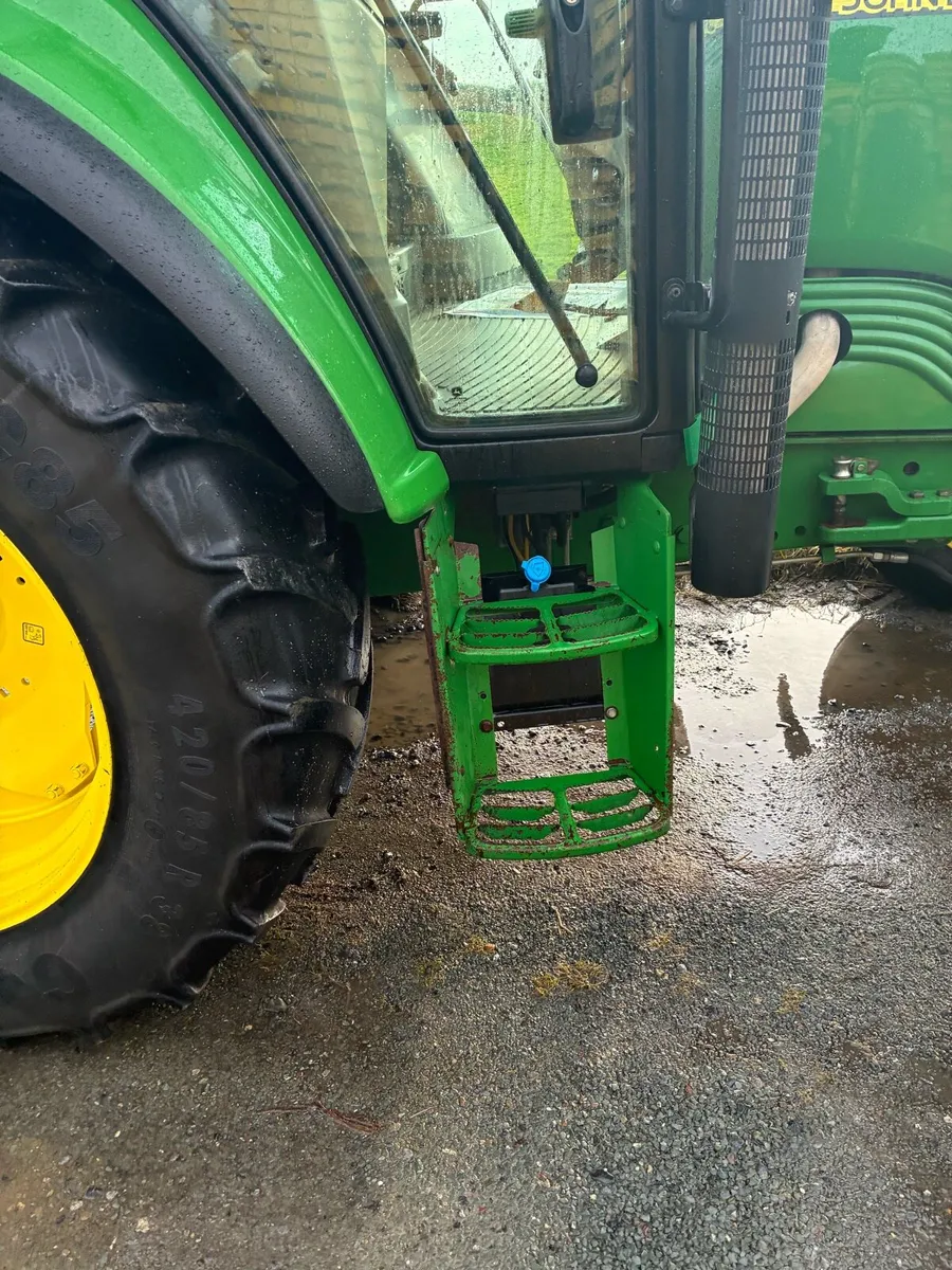 John Deere 6230 2wd - Image 4