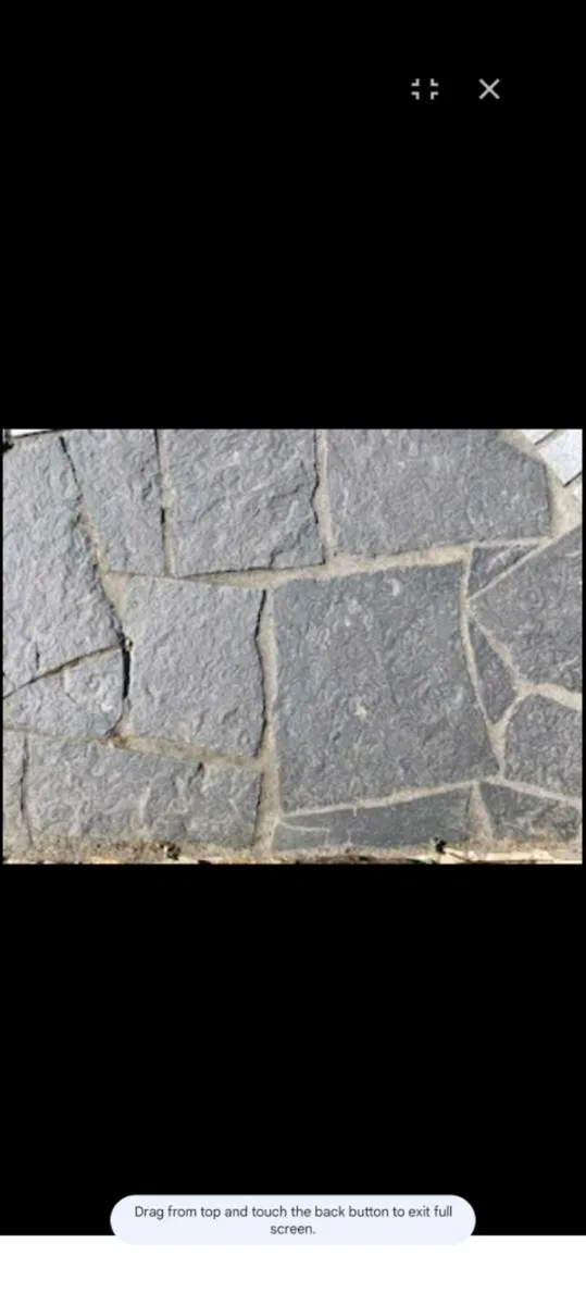 Crazy paving liscannor - Image 1