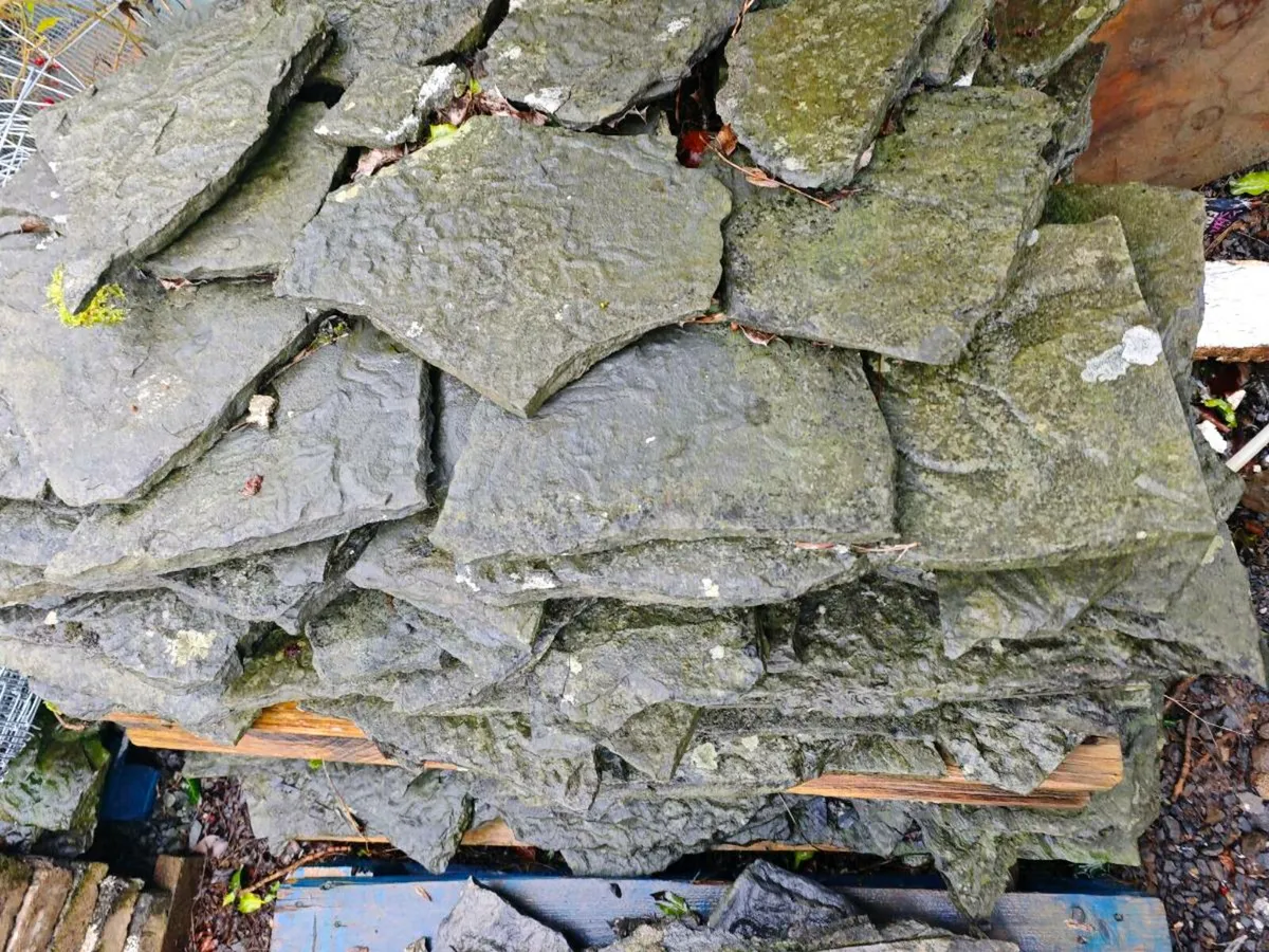 Crazy paving liscannor - Image 3